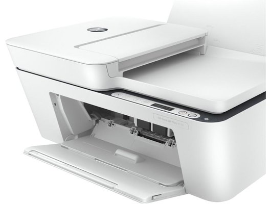 МФУ HP Deskjet Plus 4120 (ПИ)